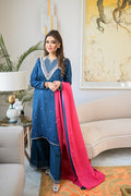 Leon | Leon Luxe Collection | ZOHRA - Saira Saqlain