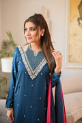Leon | Leon Luxe Collection | ZOHRA - Saira Saqlain