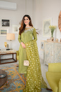 Leon | Leon Luxe Collection | HAZEL - Saira Saqlain