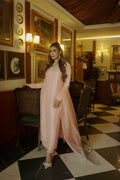 Leon | Leon Luxe Collection | SWAN DRESS - Saira Saqlain