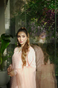 Leon | Leon Luxe Collection | SWAN DRESS - Saira Saqlain