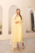 Leon | Leon Luxe Collection | SITARA LIME - Saira Saqlain