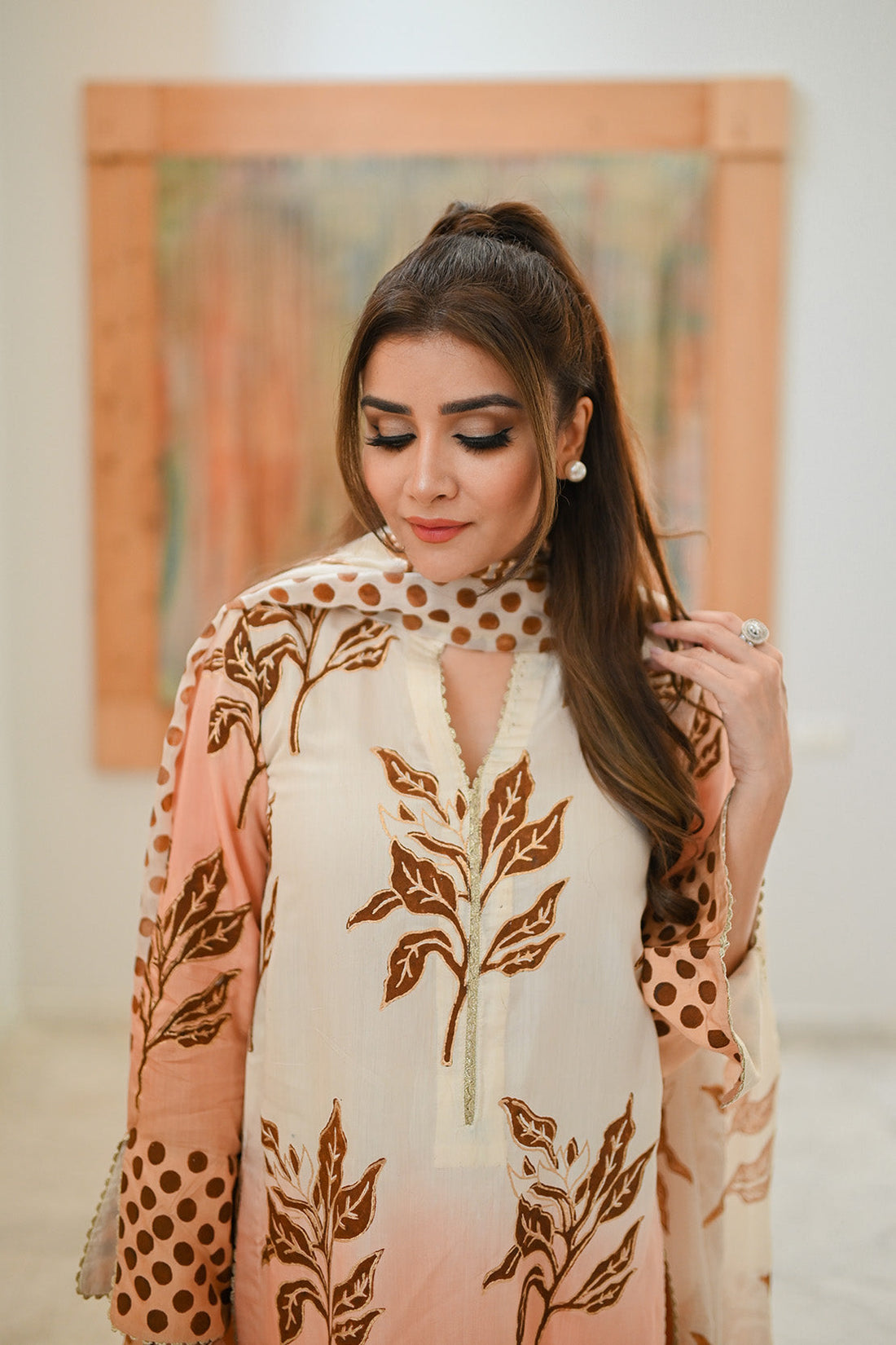 Leon | Leon Luxe Collection | ROMA - Saira Saqlain