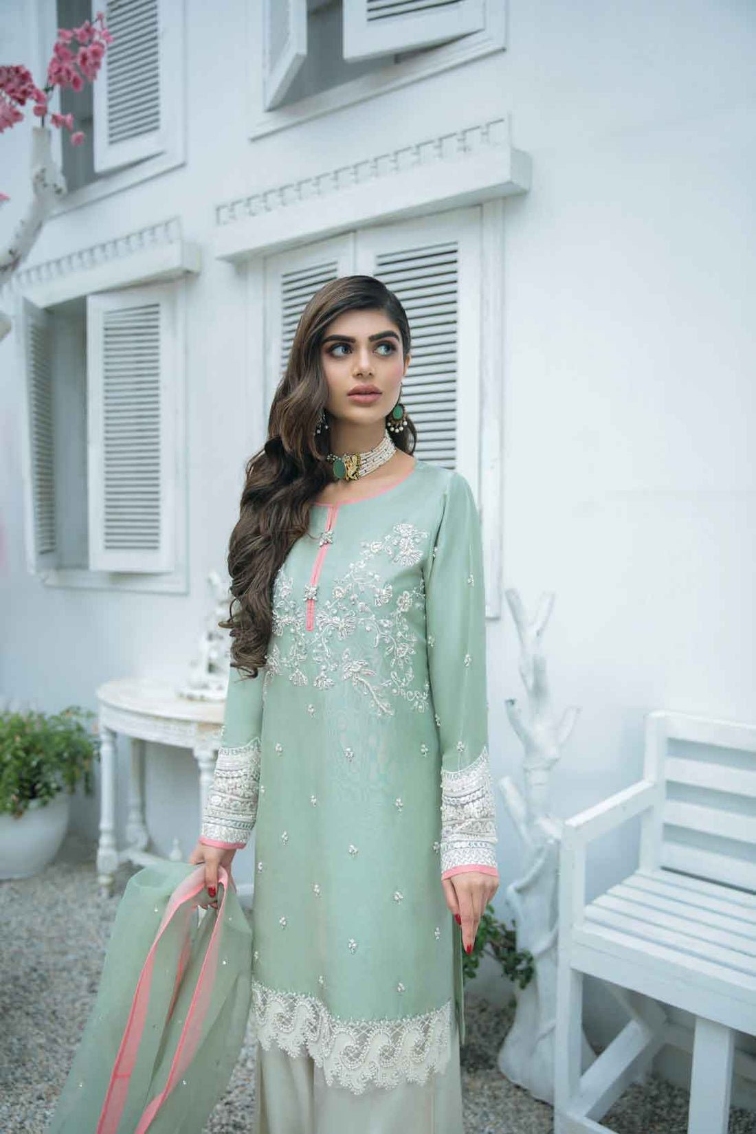 Leon | Leon Luxe Collection | Cherie - Saira Saqlain