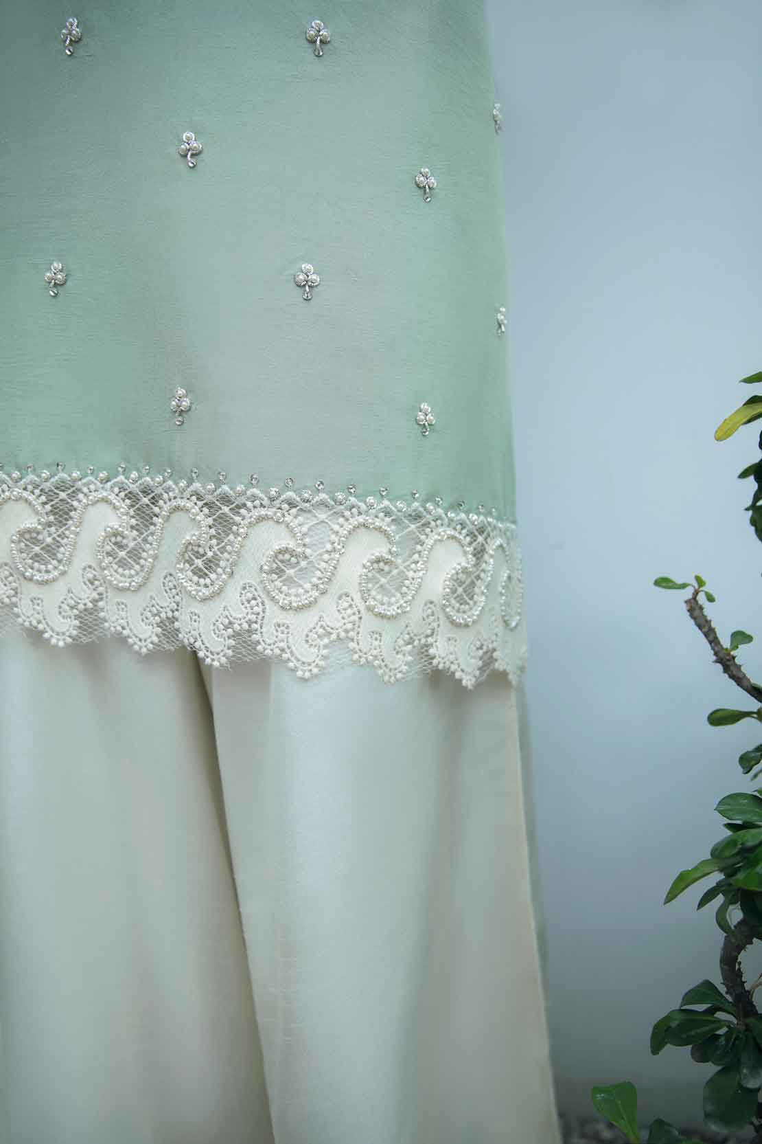Leon | Leon Luxe Collection | Cherie - Saira Saqlain
