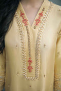 Leon | Leon Luxe Collection | ZARINA - Saira Saqlain