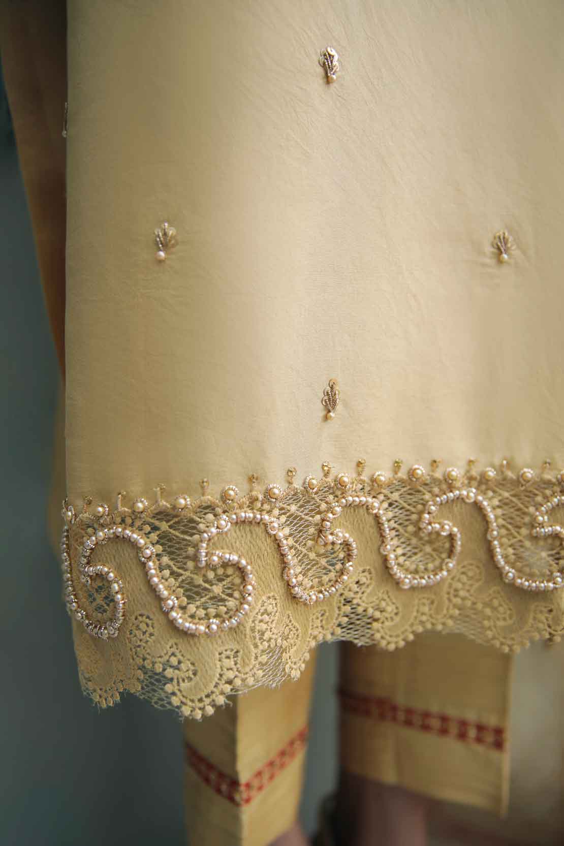 Leon | Leon Luxe Collection | ZARINA - Saira Saqlain