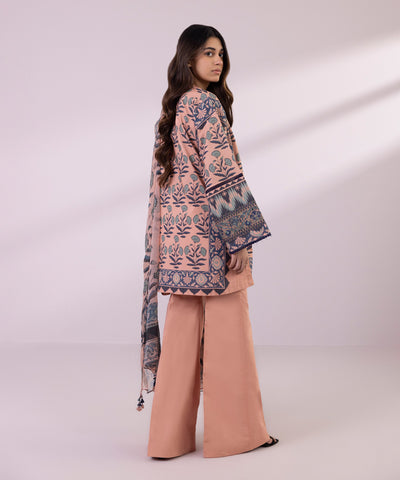 Sapphire | Eid Collection | S107 - Saira Saqlain