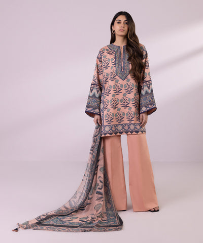 Sapphire | Eid Collection | S107 - Saira Saqlain