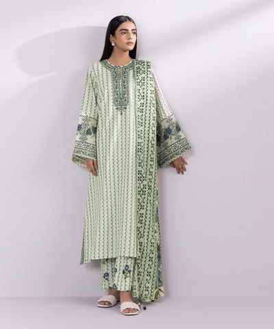 Sapphire | Eid Collection | S92 - Saira Saqlain