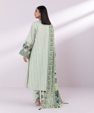 Sapphire | Eid Collection | S92 - Saira Saqlain