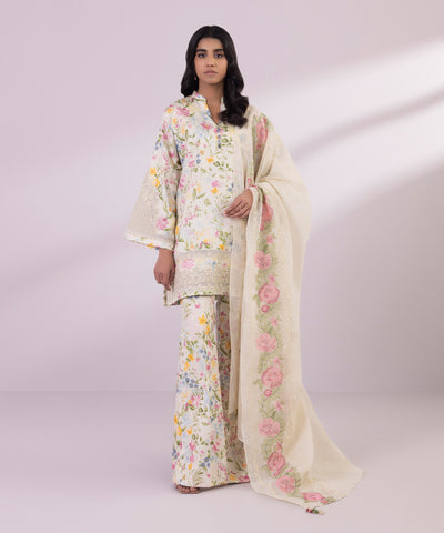 Sapphire | Eid Collection | S93 - Saira Saqlain