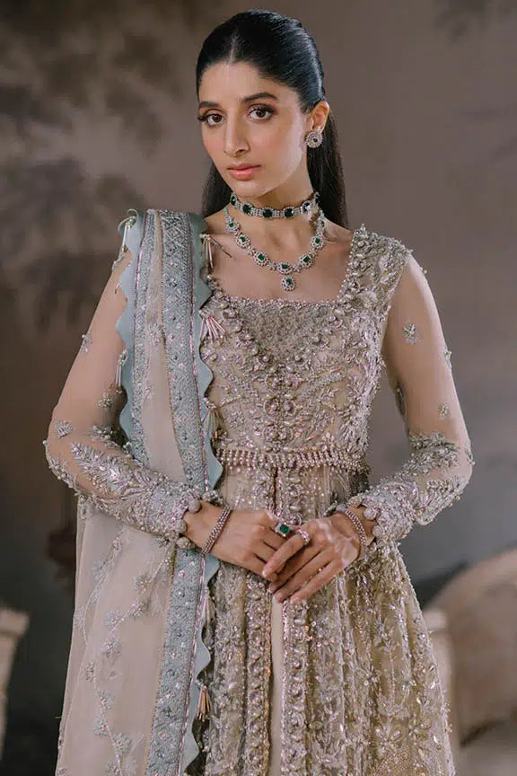 Elan | Wedding Festive 23 | Neda - Saira Saqlain
