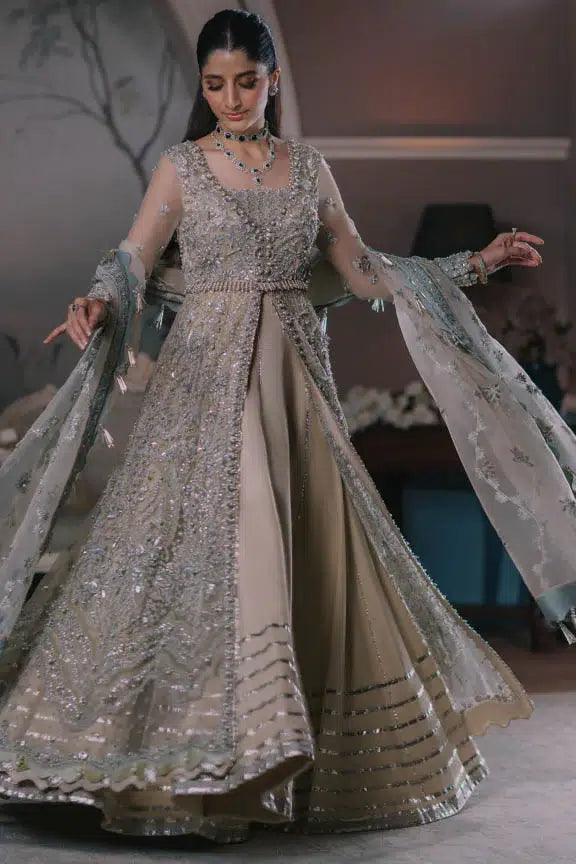 Elan | Wedding Festive 23 | Neda - Saira Saqlain