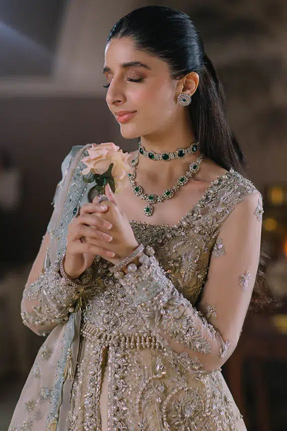 Elan | Wedding Festive 23 | Neda - Saira Saqlain