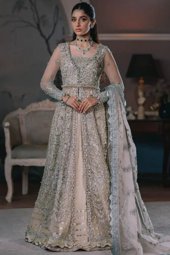 Elan | Wedding Festive 23 | Neda - Saira Saqlain