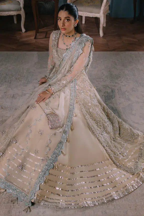 Elan | Wedding Festive 23 | Neda - Saira Saqlain