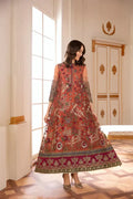 Baroque | Chantelle 23 | CH07-03 - Saira Saqlain