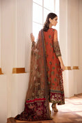 Baroque | Chantelle 23 | CH07-03 - Saira Saqlain