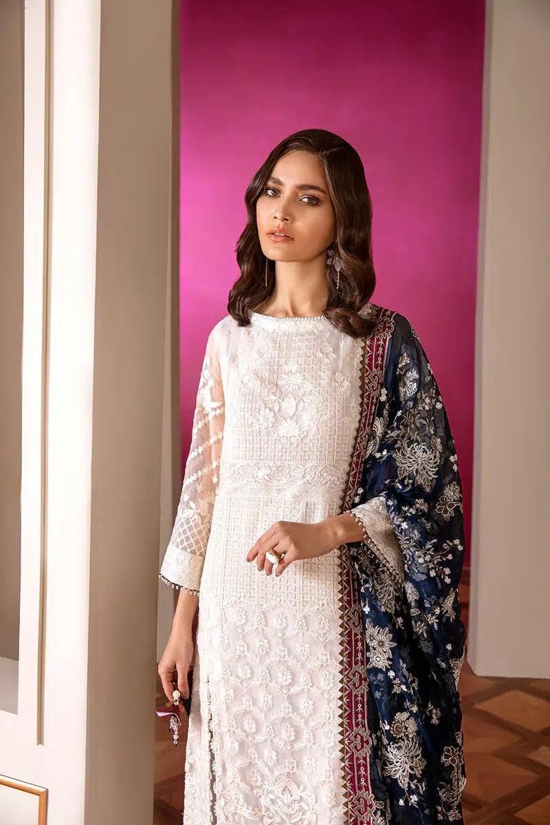 Baroque | Chantelle 23 | 02 - Saira Saqlain