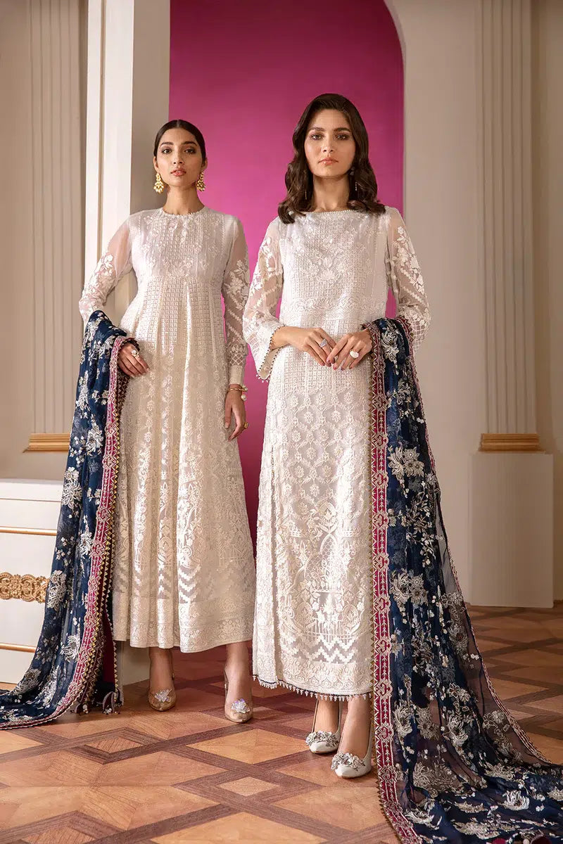 Baroque | Chantelle 23 | 02 - Saira Saqlain