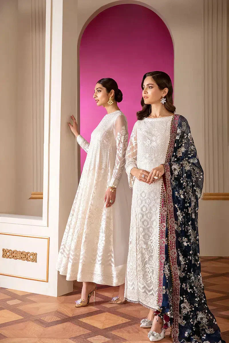 Baroque | Chantelle 23 | 02 - Saira Saqlain