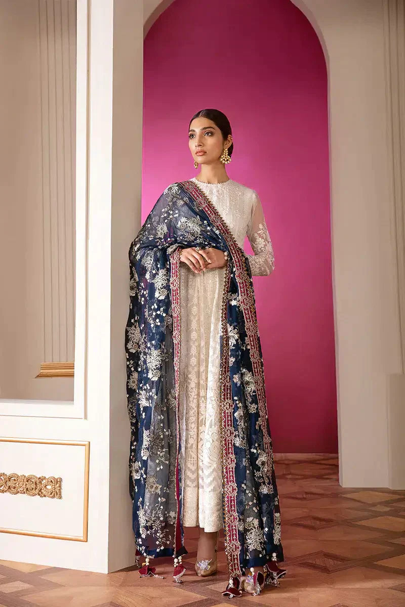 Baroque | Chantelle 23 | 02 - Saira Saqlain