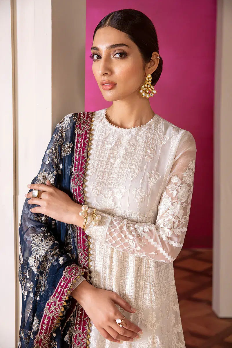 Baroque | Chantelle 23 | 02 - Saira Saqlain