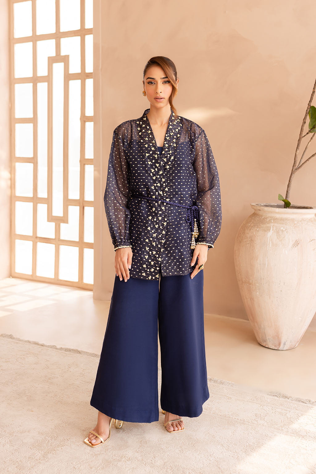 Vanya | Veranda Fromals |VR-06 -   Ladies Clothes -  Saira Saqlain