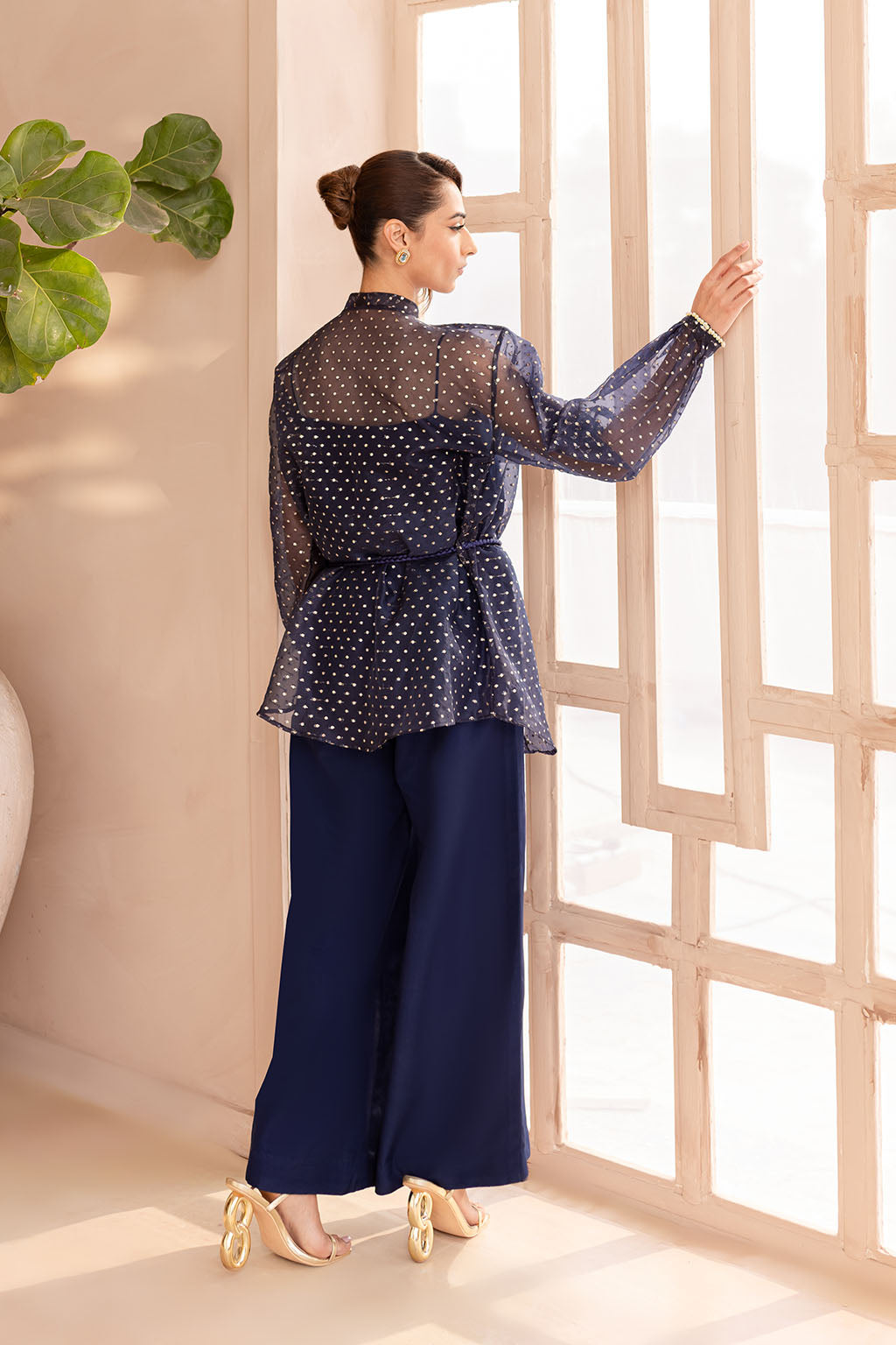 Vanya | Veranda Fromals |VR-06 -   Ladies Clothes -  Saira Saqlain