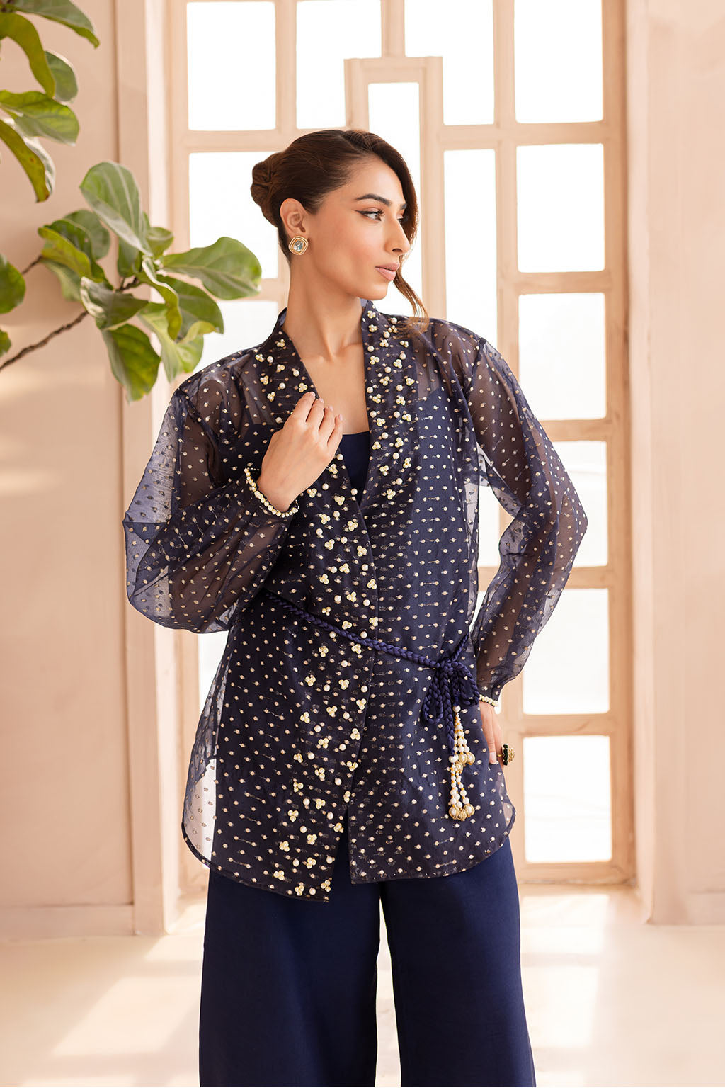 Vanya | Veranda Fromals |VR-06 -   Ladies Clothes -  Saira Saqlain