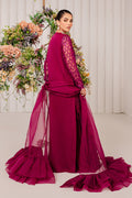 Vanya | Ethnic Muse 24 | EM-26 - Saira Saqlain