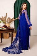 Vanya | Ethnic Muse 24 | EM-29 - Saira Saqlain