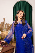 Vanya | Ethnic Muse 24 | EM-29 - Saira Saqlain