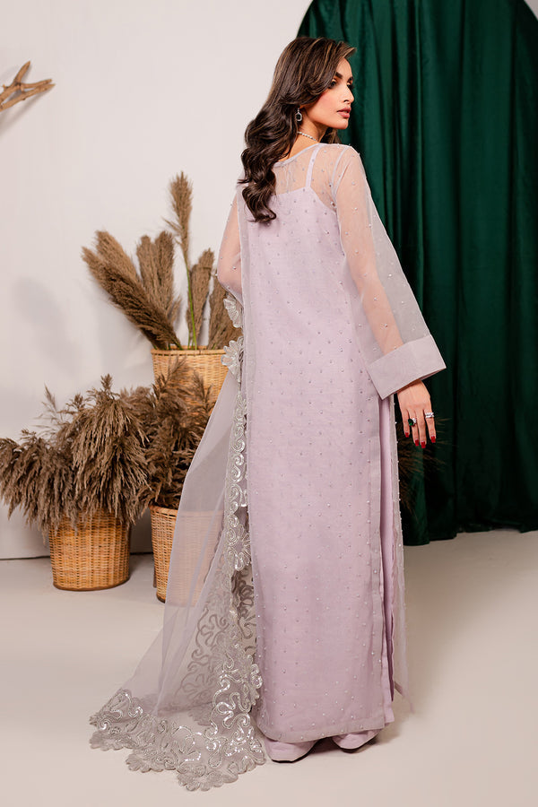 Vanya | Ethnic Muse 24 | EM-27 - Saira Saqlain