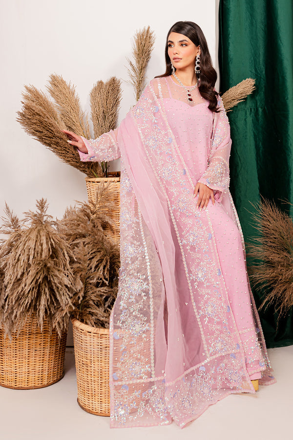 Vanya | Ethnic Muse 24 | EM-19 - Saira Saqlain