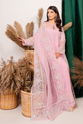 Vanya | Ethnic Muse 24 | EM-19 - Saira Saqlain