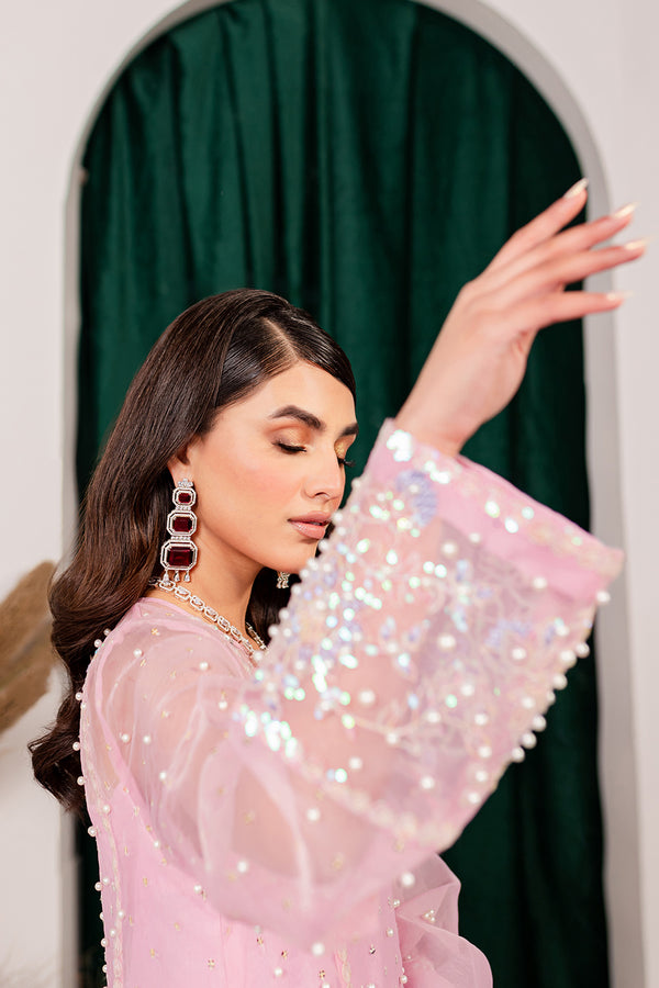 Vanya | Ethnic Muse 24 | EM-19 - Saira Saqlain