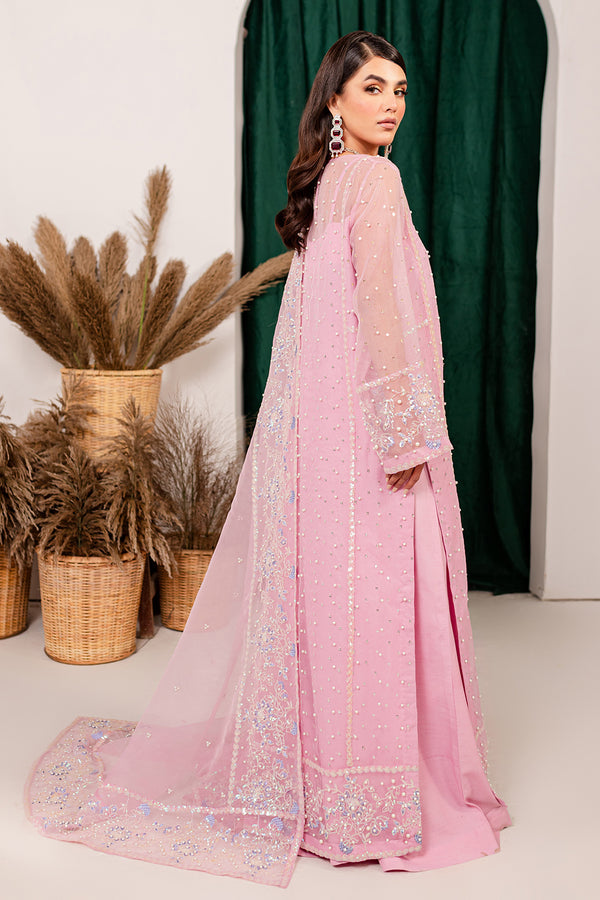 Vanya | Ethnic Muse 24 | EM-19 - Saira Saqlain