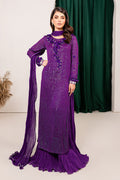 Vanya | Ethnic Muse 24 | EM-30 - Saira Saqlain