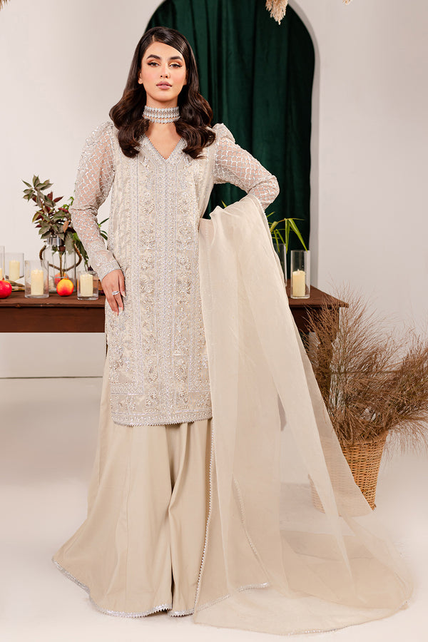 Vanya | Ethnic Muse 24 | EM-25 - Saira Saqlain