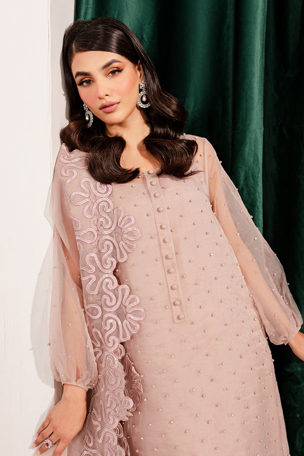 Vanya | Ethnic Muse 24 | EM-28 - Saira Saqlain