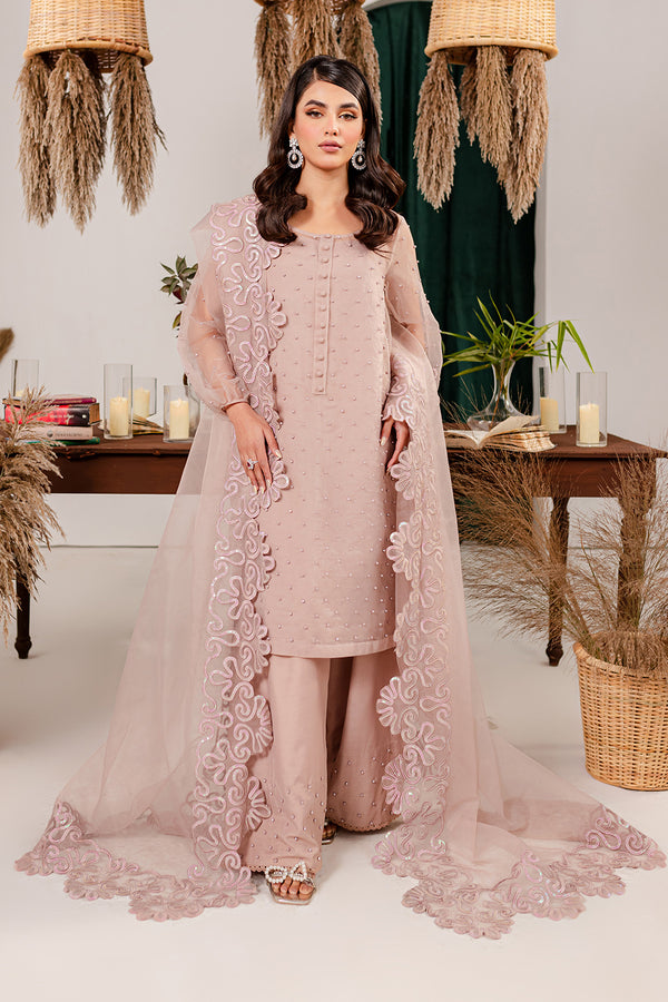 Vanya | Ethnic Muse 24 | EM-28 - Saira Saqlain