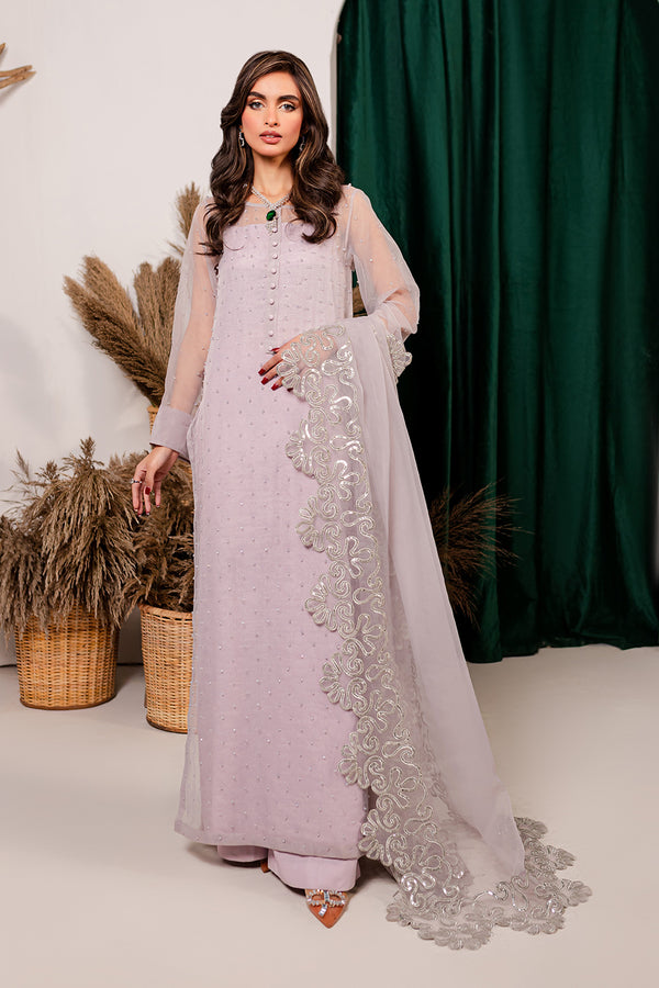 Vanya | Ethnic Muse 24 | EM-27 - Saira Saqlain