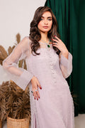 Vanya | Ethnic Muse 24 | EM-27 - Saira Saqlain