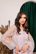 Vanya | Ethnic Muse 24 | EM-27 - Saira Saqlain