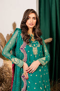Vanya | Ethnic Muse 24 | EM-24 - Saira Saqlain