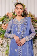 Vanya | Ethnic Muse 24 | EM-21 - Saira Saqlain