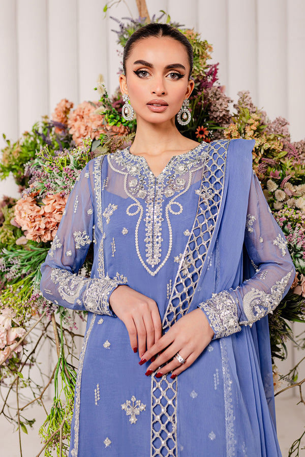 Vanya | Ethnic Muse 24 | EM-21 - Saira Saqlain