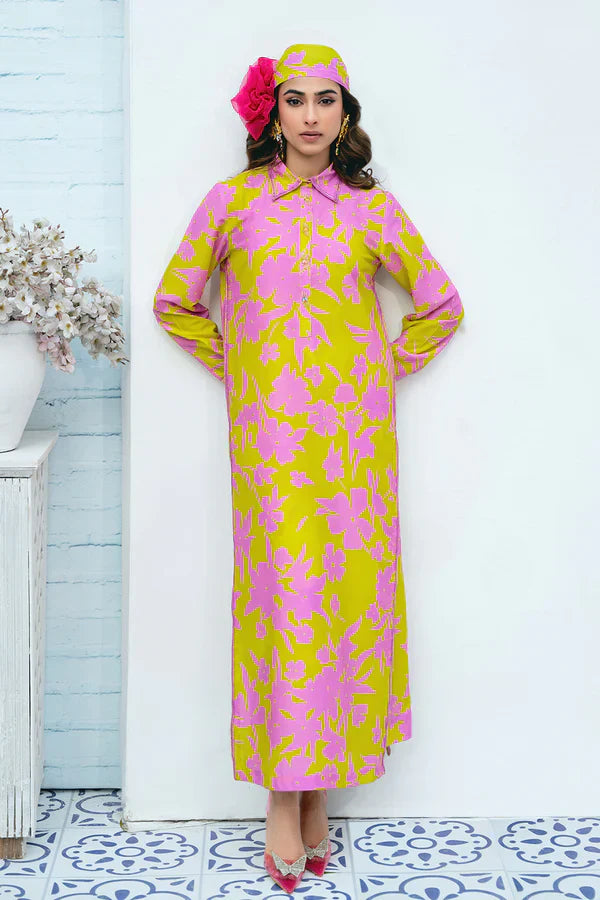 Vanya | Co-Ords 24 | CO-68 - Saira Saqlain